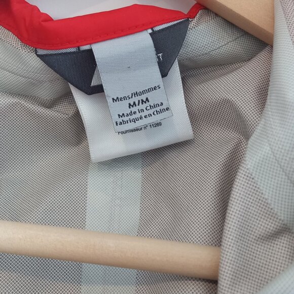 Rain Jacket/Shell MEC - Picture 6 of 8